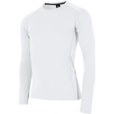 Afbeelding van Stanno Senior Thermoshirt Core Baselayer Long Wit