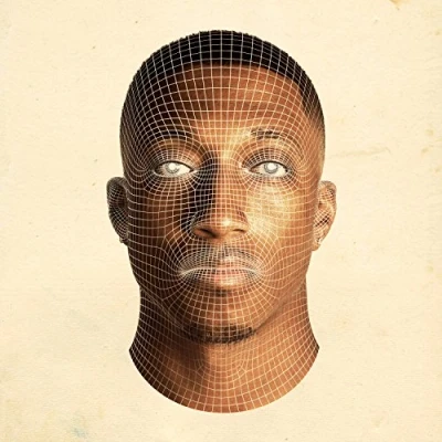 Afbeelding van Lecrae Anomaly (CD)