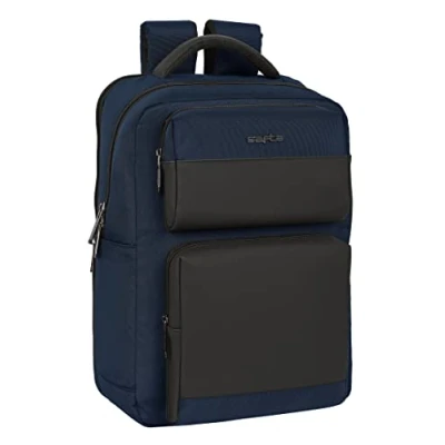 Afbeelding van Laptoptas Safta Business 15,6&#039;&#039; Donkerblauw (31 x 44 13 cm)