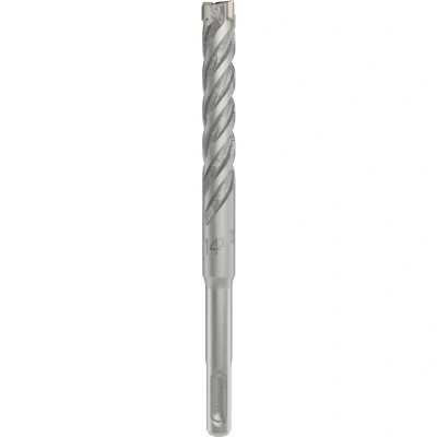 Afbeelding van BOSCH 2608836625 PRO SDS Plus 5X hamerboor 14,3 x 100 160 mm