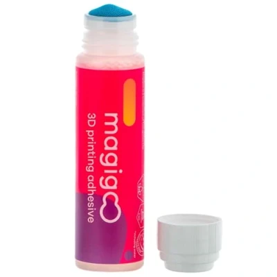 Image de Magigoo MO2016 Stylo à bille autocollant 3D tout en un