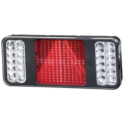 Afbeelding van HELLA 2VP 345 900 021 Achterlicht
