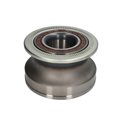Afbeelding van SKF VKBA 5422 Wiellagerset 168