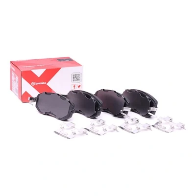 Afbeelding van Brembo Remblokset P 78 021X