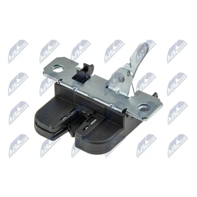 Afbeelding van NTY EZC VW 083 Achterklepslot Binnen VOLKSWAGEN: Golf 4