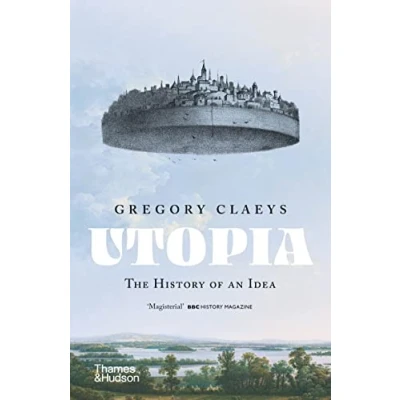 Afbeelding van Utopia