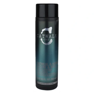 Afbeelding van TIGI Catwalk Oatmeal &amp; Honey Conditioner 250 ml