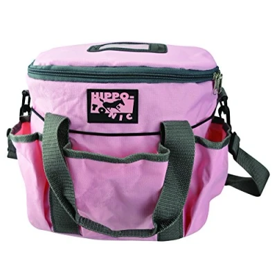 Afbeelding van Hippotonic Grooming Set Pro 3 Roze