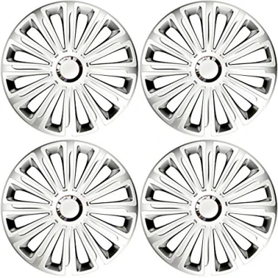 Afbeelding van Sakura TRENDRCBS14 Universele velgen, 35,5 cm (14 inch), 4 stuks