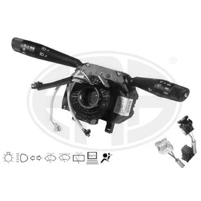 Afbeelding van ERA 440440 Stuurkolomschakelaar Bestuurder airbag FIAT: Punto Evo Hatchback, III Grande Hatchback