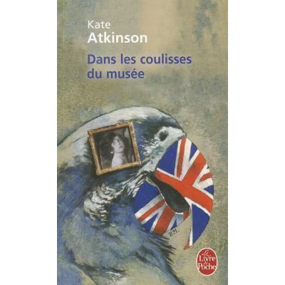 Afbeelding van Dans Les Coulisses Du Musee