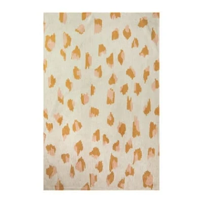 Afbeelding van Vloerkleed Leo Cammello 140 x 200 cm