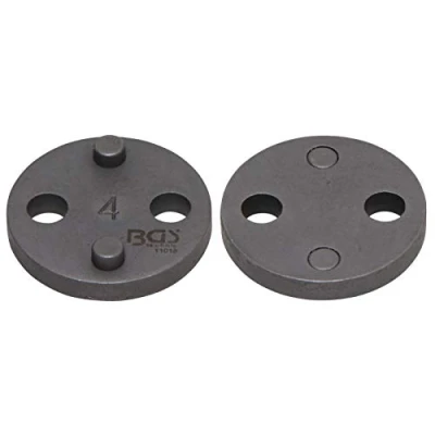 Afbeelding van BGS 11016 remzuigerterugsteller adapter 4 voor Alfa Romeo / Fiat Ford
