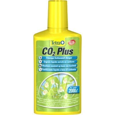 Afbeelding van Plant CO2 plus 250 ml Tetra
