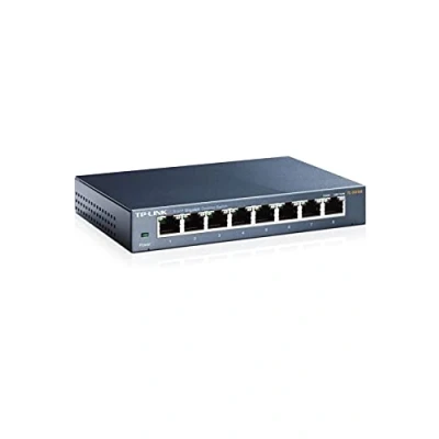 Image de TP Link TL SG108E