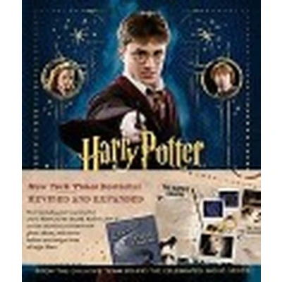 Afbeelding van Harry Potter Film Wizardry