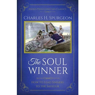 Afbeelding van The Soul Winner