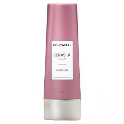 Afbeelding van Goldwell Kerasilk Color Conditioner 200 ml