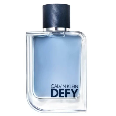 Afbeelding van Calvin Klein Defy Eau de Toilette 100 ml