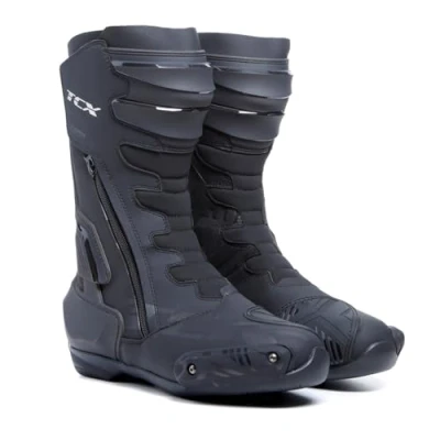 Afbeelding van Tcx S Tr1 Wp Black 41 Maat Laars
