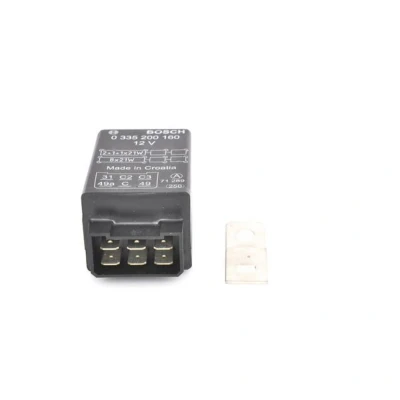 Afbeelding van Bosch Knipperlichtautomaat 0 335 200 160
