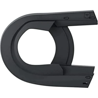 Afbeelding van Hebie Chainglider Nexus 5 Fietskettingbeschermer voor 27 of 30 tands tandwiel E bike accessoire Zwart