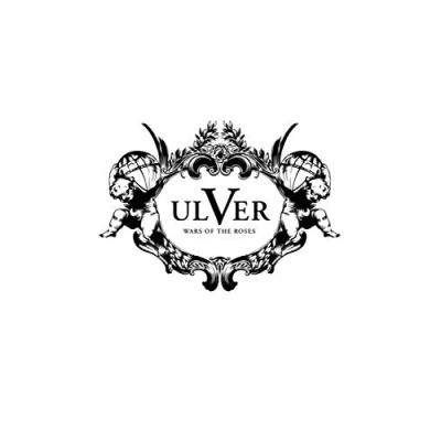 Afbeelding van Ulver Wars Of The Roses