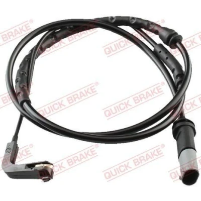 Afbeelding van QUICK BRAKE WS 0273 A Slijtage Indicator Remblokken Asset BMW: X5, X6