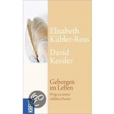 Afbeelding van Geborgen im Leben