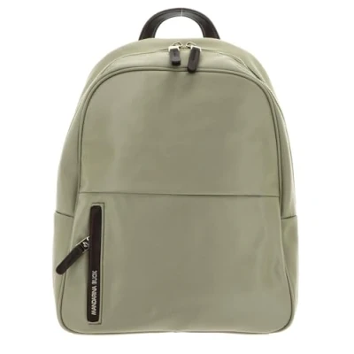 Afbeelding van MANDARINA DUCK Rugzak Hunter Backpack Gray Green Kaki