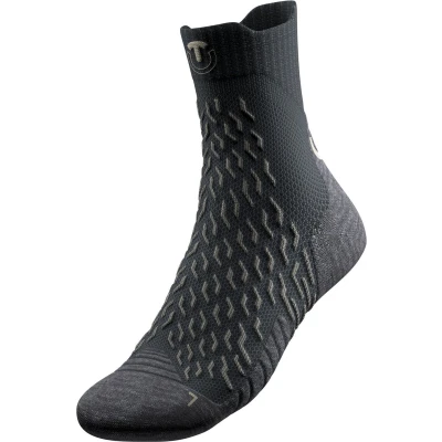 Afbeelding van Outdoor Ultra Cool Crew Wandelsokken Heren Grey 900 42 44 Grijs