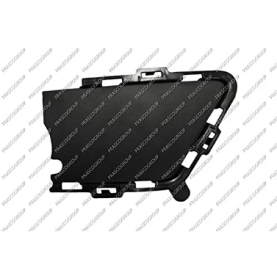Afbeelding van PRASCO BM0292114 Bumper Grill Binnen, Links voor BMW: 3 Saloon, Touring