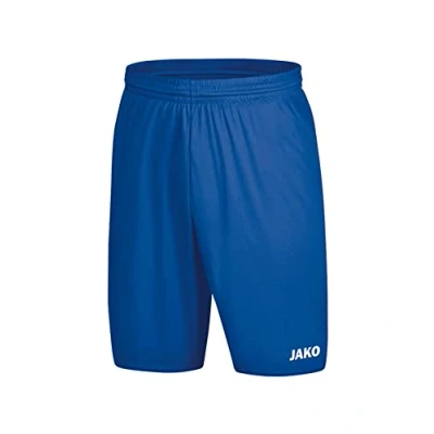 Afbeelding van JAKO Anderlecht 2.0 Hybride shorts voor kinderen, uniseks