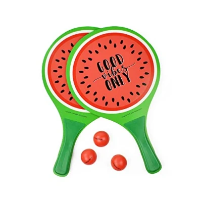 Afbeelding van Legami Beach Rackets Watermeloen