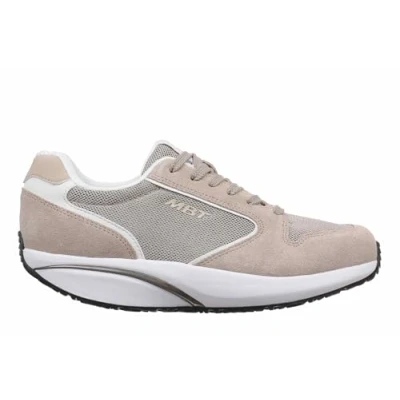 Afbeelding van MBT 1997 Classic II Casual Sneakers pour Homme. Chaussures de sport anatomiques et confortables. physiologiques plus confort stabilité avec semelle incurvée. Baskets à