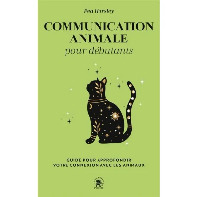 Image de Communication animale pour débutants