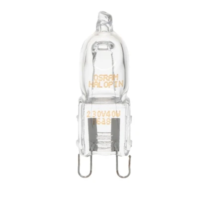 Image de Bosch Siemens 00637592 halogeenlamp