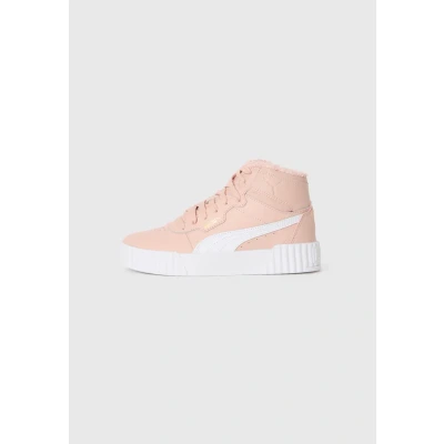 Afbeelding van Puma Carina 3.0 Mid Winter Sneakers Junior