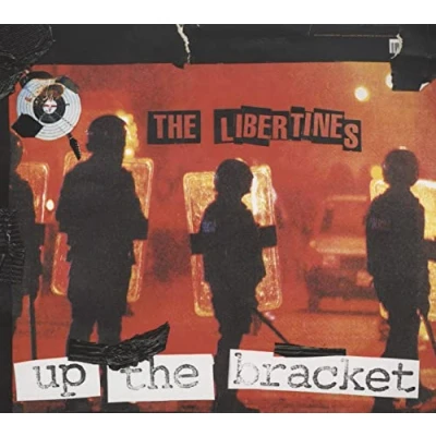 Afbeelding van Libertines Up The Bracket (2 CD) (Anniversary Edition)