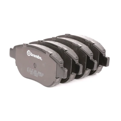 Afbeelding van Brembo Remblokset P 61 068