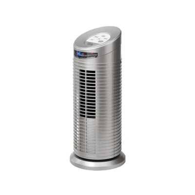 Afbeelding van Solis Tower Ventilator 749 Toren 38 cm Hoog Wit
