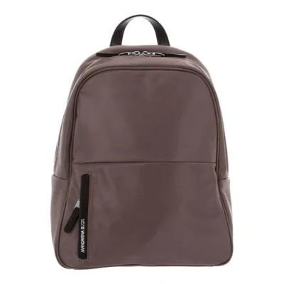 Afbeelding van MANDARINA DUCK Rugzak Hunter Backpack Beaver Lichtbruin