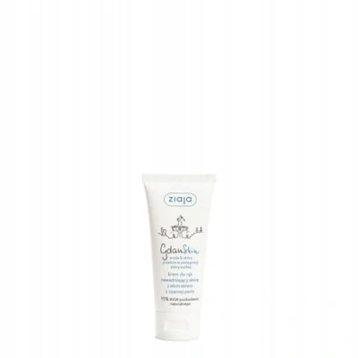 Afbeelding van Ziaja Gdan Skin Hand Cream