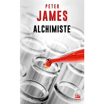 Afbeelding van Alchimiste