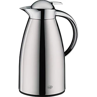 Afbeelding van Alfi Thermoskan Signo Chrome 1 Liter