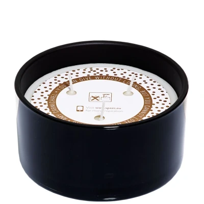 Afbeelding van Geurkaars in geschenkverpakking Oriental Journey