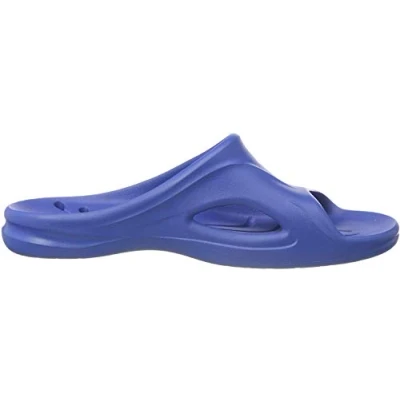 Afbeelding van ARENA Pool Hydrosoft Ii Hook Royal sandalen, uniseks, volwassenen