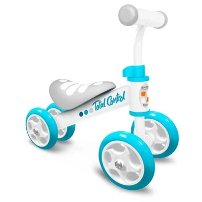 Afbeelding van SKIDS CONTROL Loopfiets Met 4 Wielen