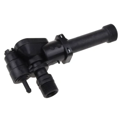 Image de Karcher Boitier de commande complet pièce rec 97550100
