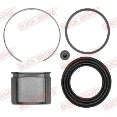 Afbeelding van QUICK BRAKE 114 5284 Remklauw Reparatieset Met zuiger 51 SUZUKI: Jimny Off Road, SJ 413, Samurai Road